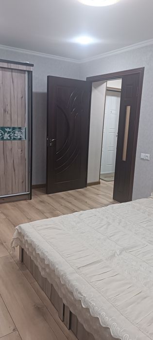 Сдаётся квартира своя на долгий срок