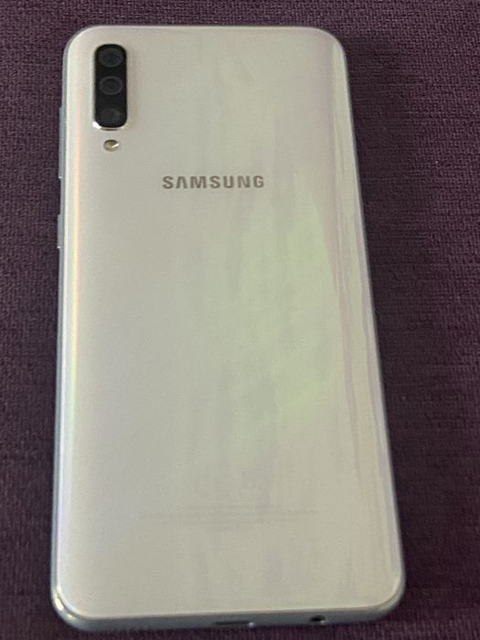 Samsung A50 128 Gb 4 Gb/ ram stare f buna