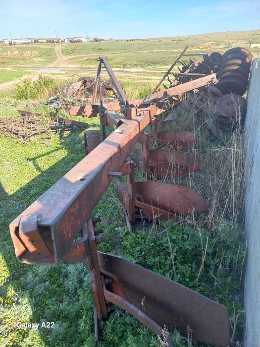 Алтай плуг сатылады