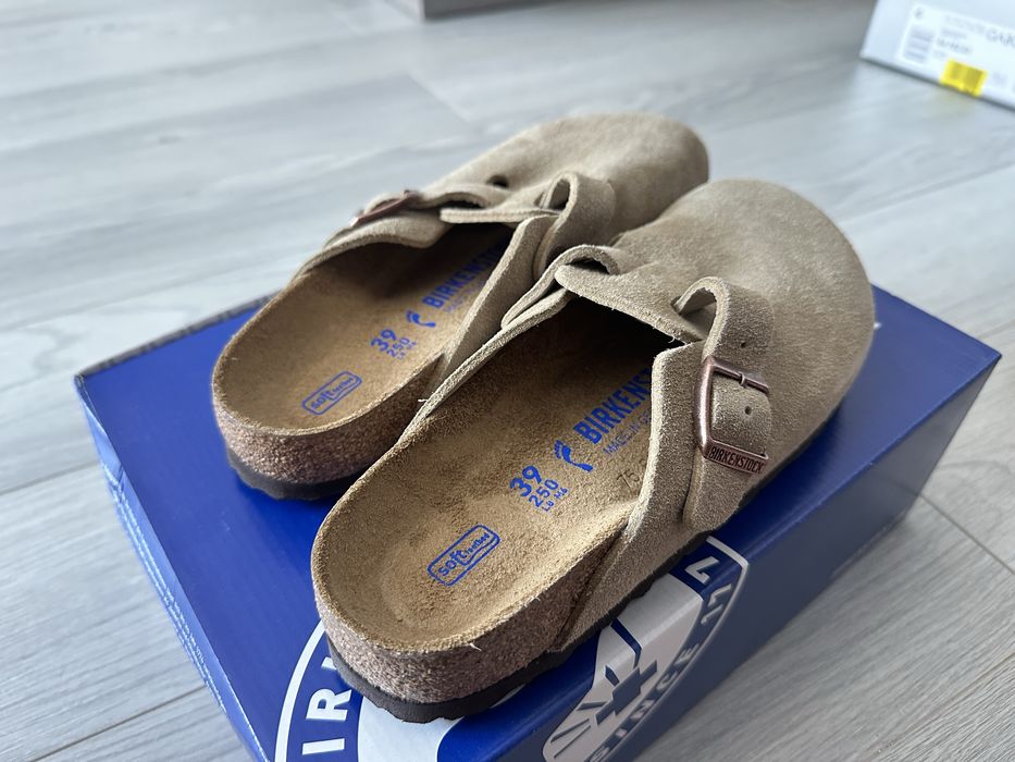 Saboti birkenstock