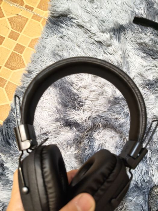 Наушники marshall major 5