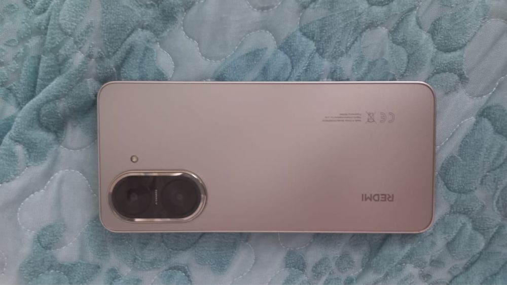 Телефон Redmi 5A 128/8