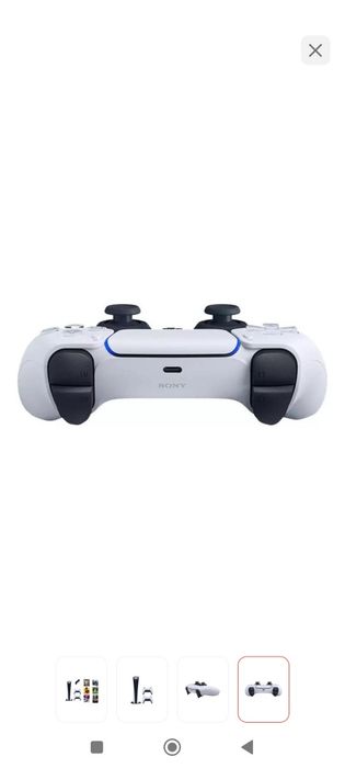 Ps 5 в в отличном состоянии