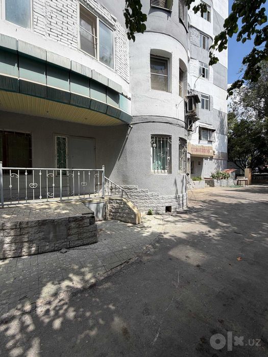 Продажа нежилого помещения 51 м², Юнусабад, ресторан Шох Сарой