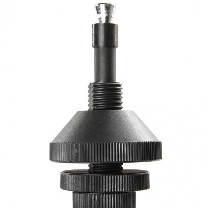 Универсален инструмент от 3 части за центроване на съединители Mar-Pol