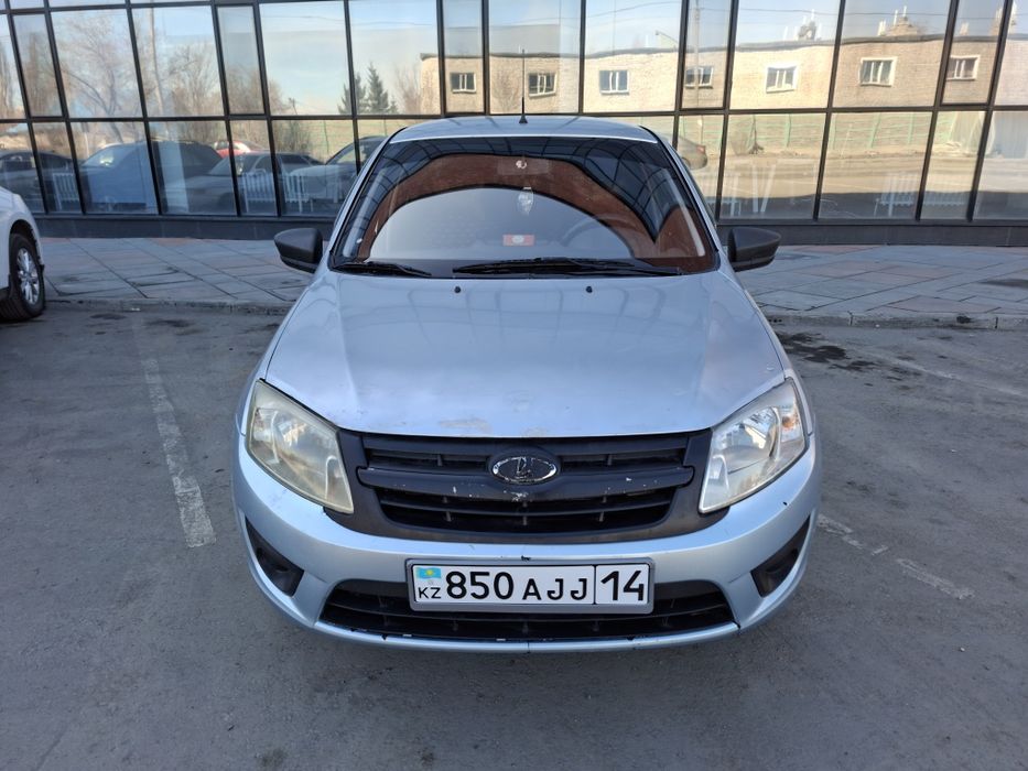 Lada Granta 2191