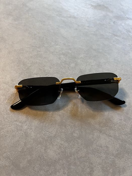 Слънчеви очила Cartier