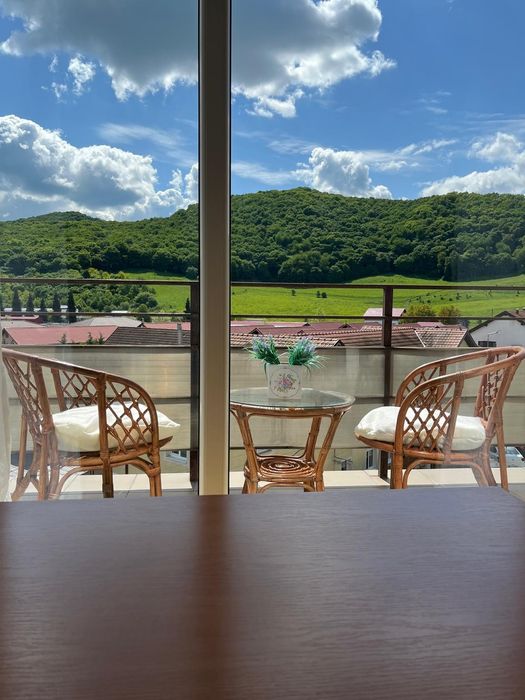 Persoana fizica dau în chirie apartament foresti 2 camere ( inchise) plus bucătărie. Disponibil de la 1 Mai