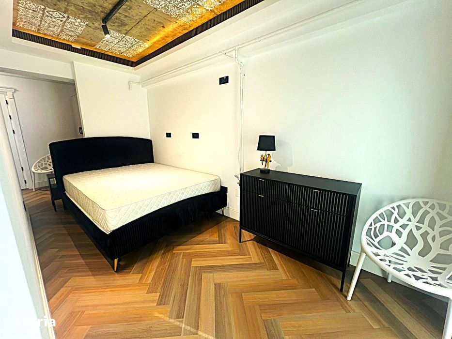 Apartament de inchiriat cu 2 camere în Zona Moara de Vânt, Iași