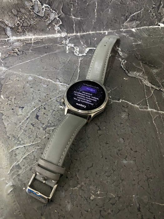 Huawei Watch GT 980538 г.Кокшетау, Абая 145)