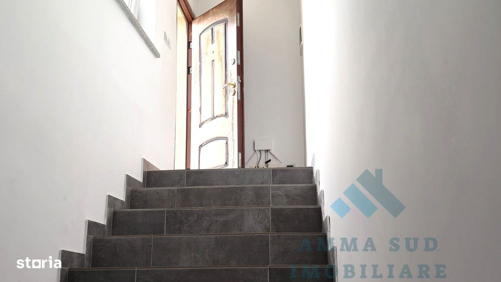 Spatiu comercial subsol - 128.6 mp utili - 3 locuri parcare