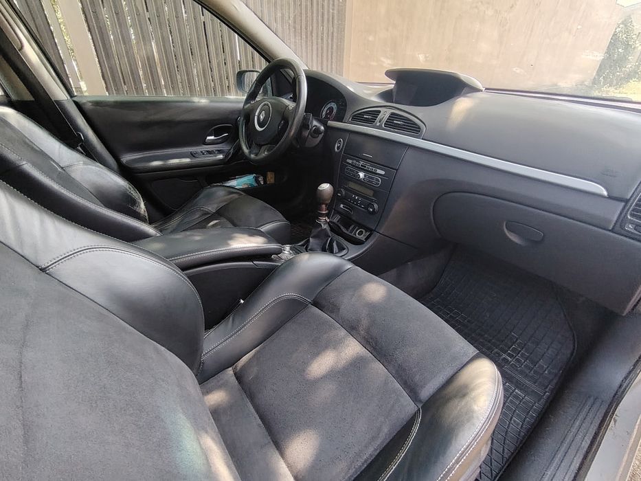 RENAULT Laguna 2008 — imagine 5