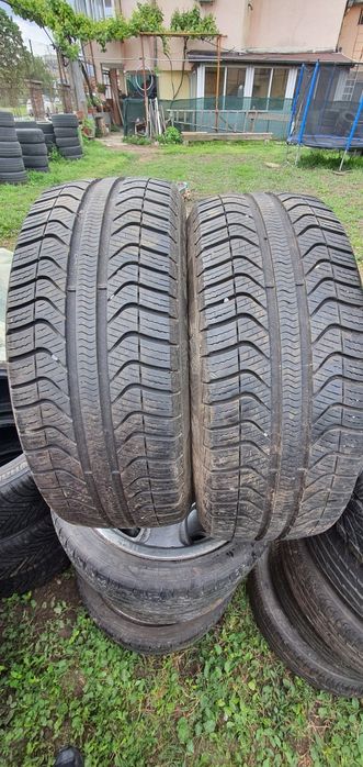 Гуми 2бр 205/55/16 - 1бр - 79лв
