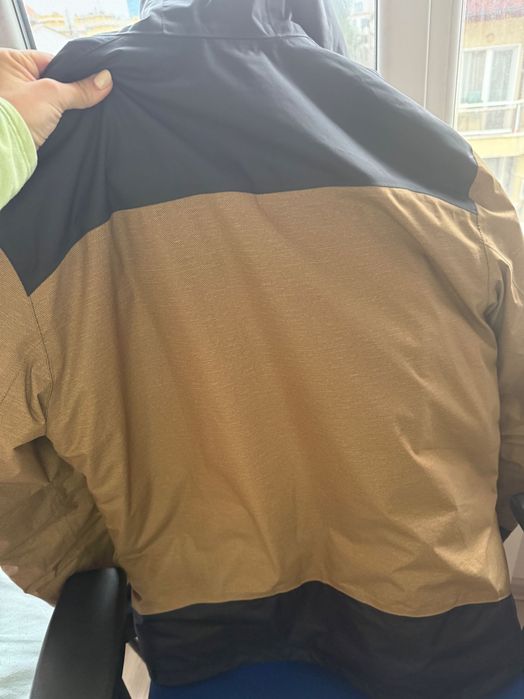 Зимно яке Quechua