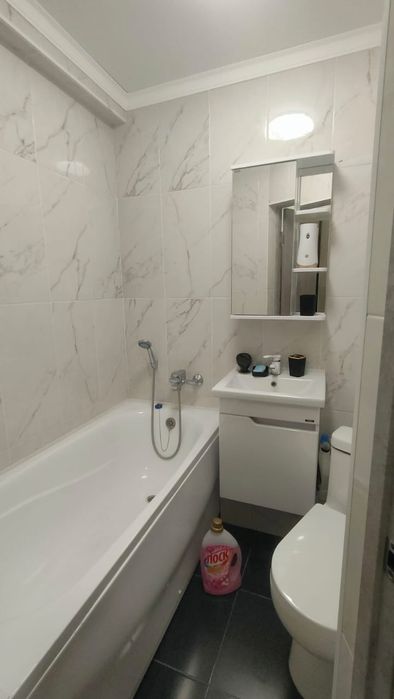 Продам 2х комнатную квартиру