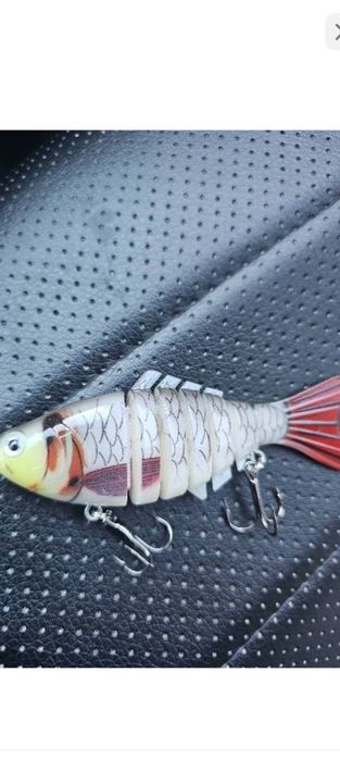 Кресло для рыбалки