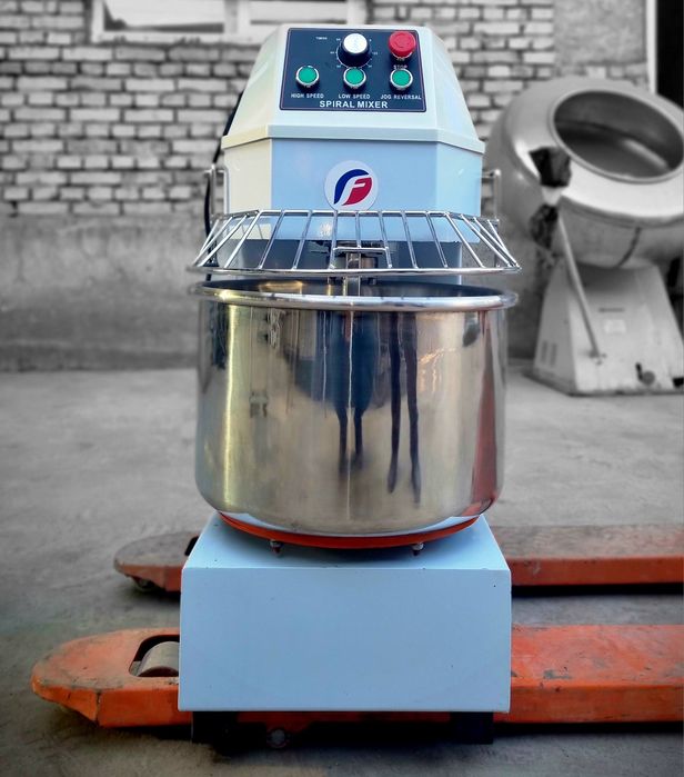 Testomeshalka 12kg (B/U)