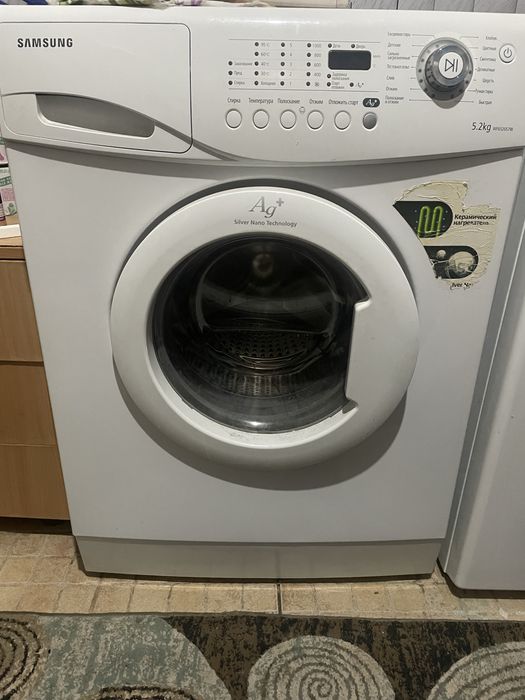 Продам стиральную машинку автомат