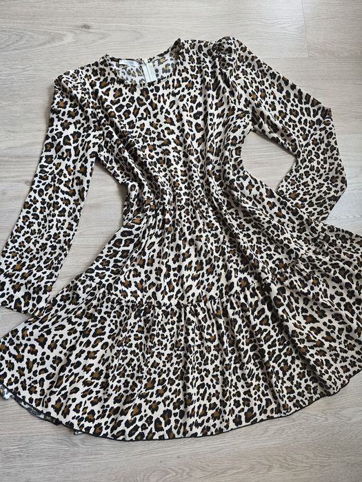 Liu Jo Milano страхотна рокля