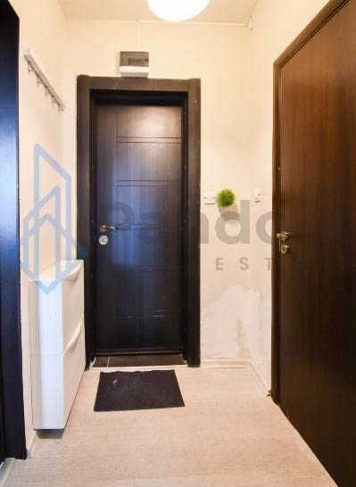 Дава се под наем Двустаен апартамент в София, Банишора - 43 кв.м за 410 € - Снимка #8