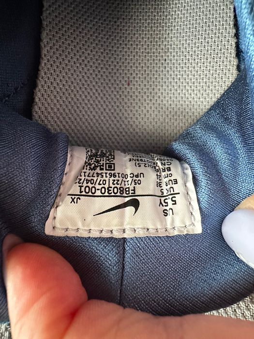 Adidasi Nike Hurache