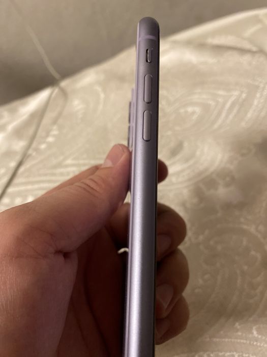 Айфон 11, 64 гб