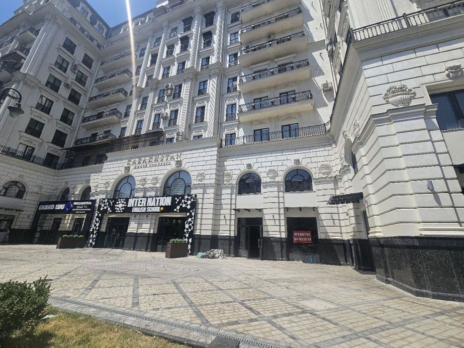 Сдаётся в аренду