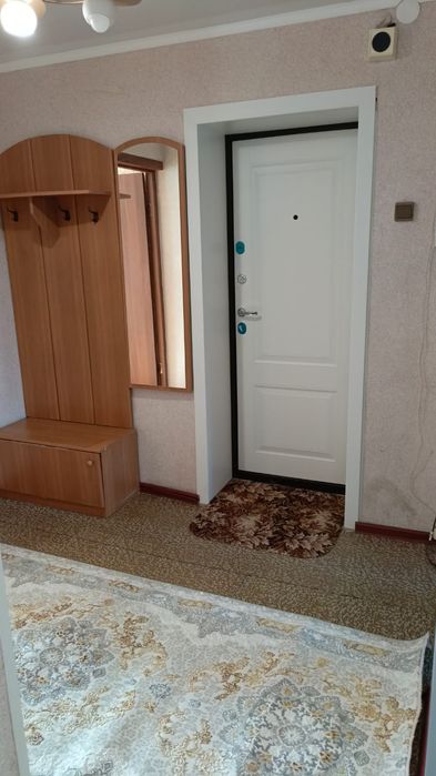 Сдам квартиру в хорошем районе