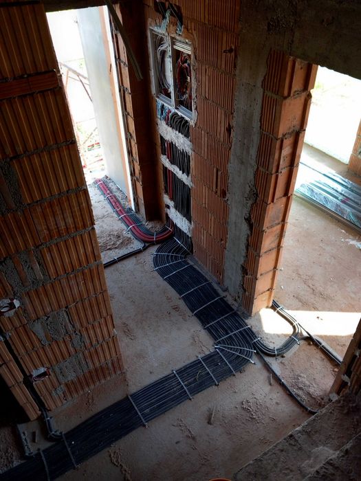 Instalatii Electrice Timisoara