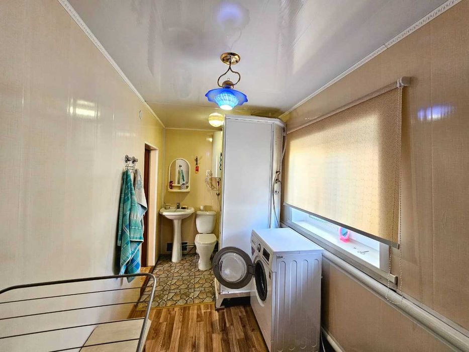 продается дом Каирбекова