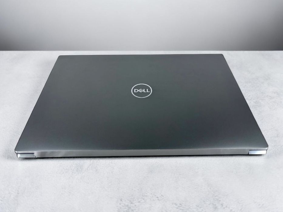 Лаптоп DELL Precision 5550 15.6" WUXGA i7-10750H 16RAM 512SSD Quadro T1000 Гаранция!
