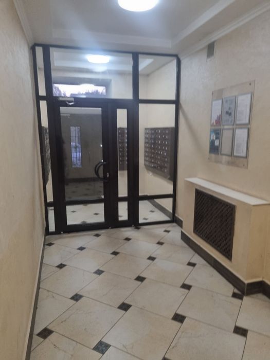 Продам 1кв жк Саламат р-н Алматы