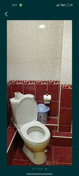 Сдаётся аренда кв