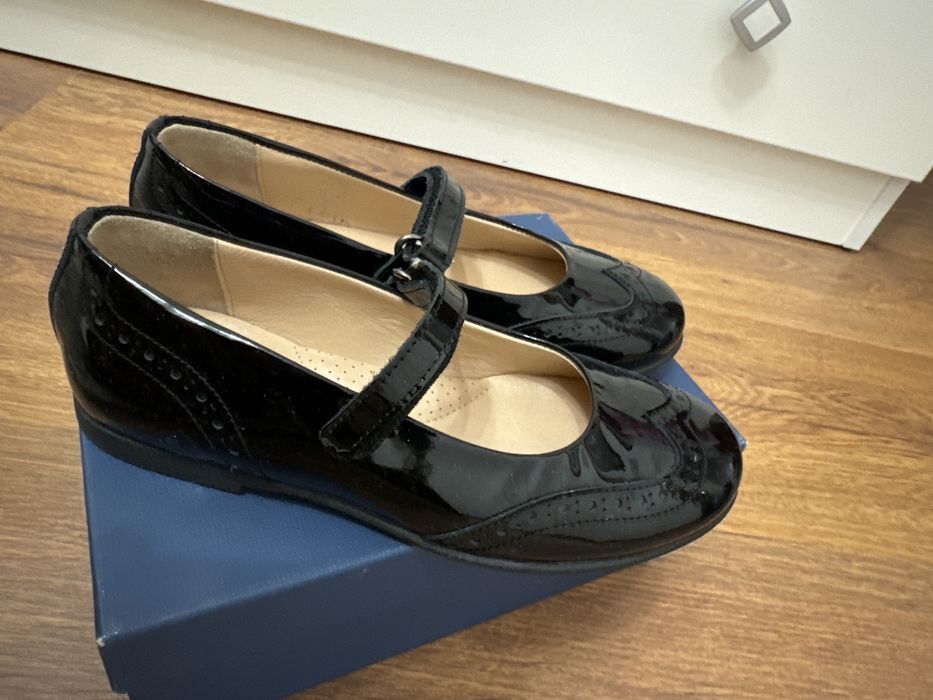 Балетки Zecchino d’Oro