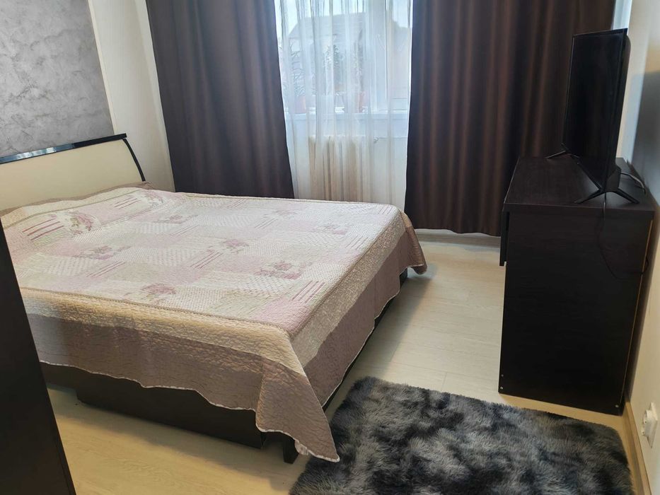 Apartament 2 camere 54 mp | Prima inchiriere | DIRECT PROPRIETAR