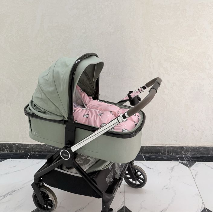 коляска kidilo 900 2в1