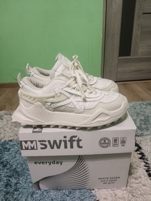 Off white odsy 100