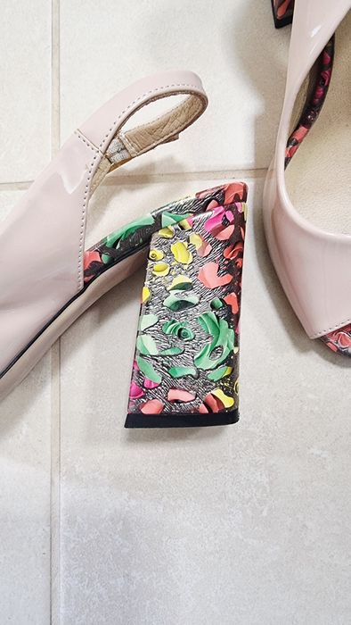 Sandale Rinascenti mar 37