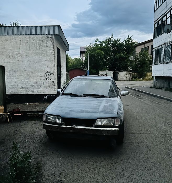 Срочно продам Ниссан примера п10