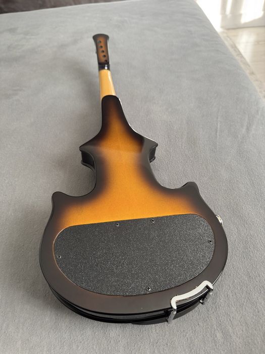 Vioara zeta sunburst '93