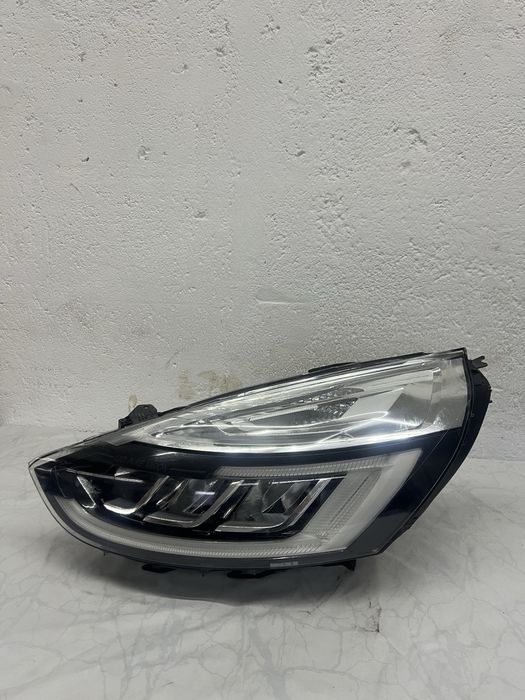 Far stanga renault clio 4 full led