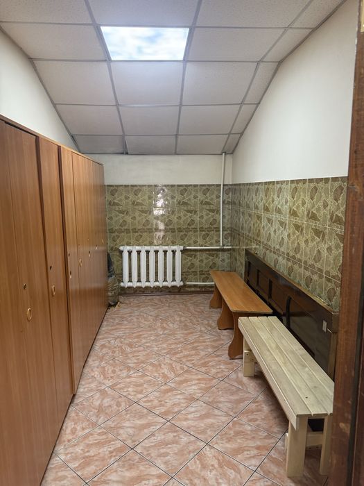 Фитнес йога танцы