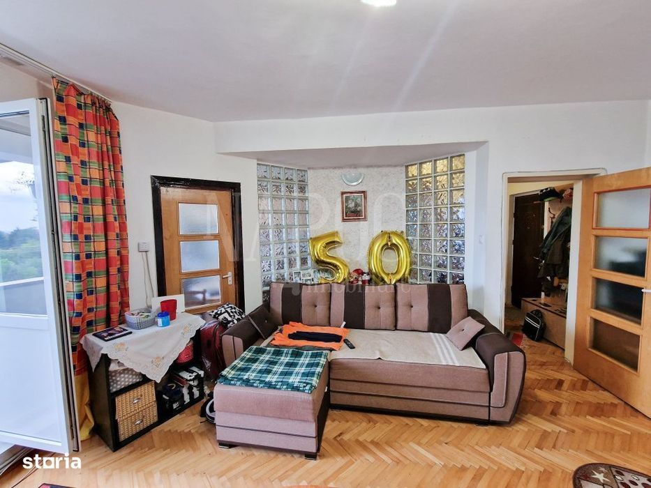 Apartament 2 camere de vanzare in Zorilor, Cluj Napoca