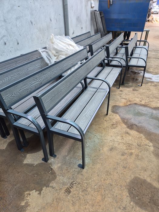 Скамейка от производителя СКИДКИ оптовым покупателям