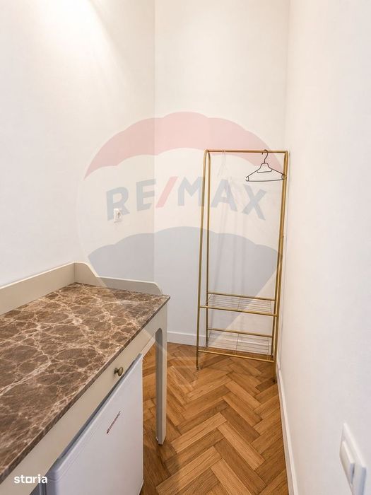 Apartament premium de inchiriat | 150 mp | Strada Matei Basarab