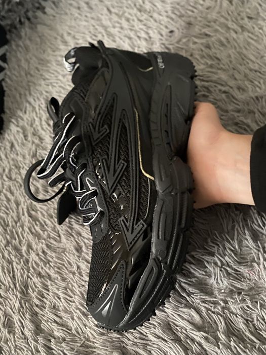 Продаю кросовки  Off white  Be Right Back