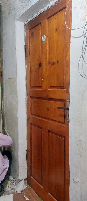 Двери межкомнатные бесплатно