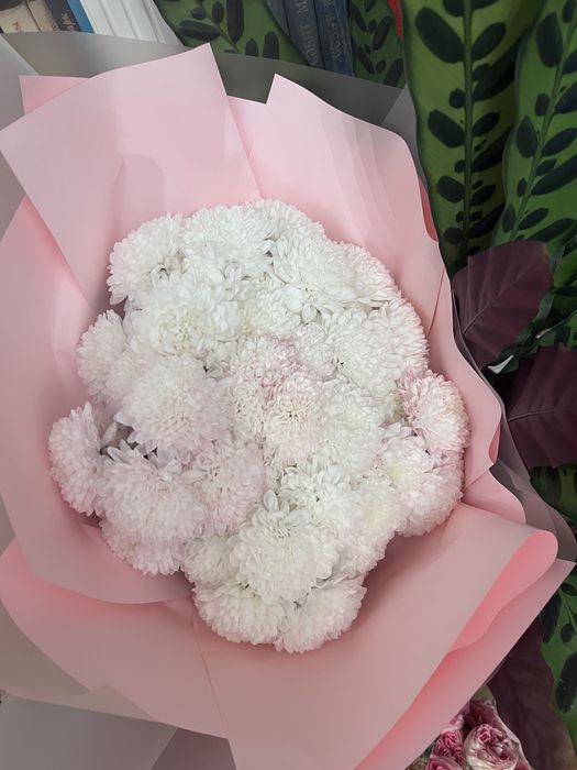 Продам букеты вчера дарили на ДР