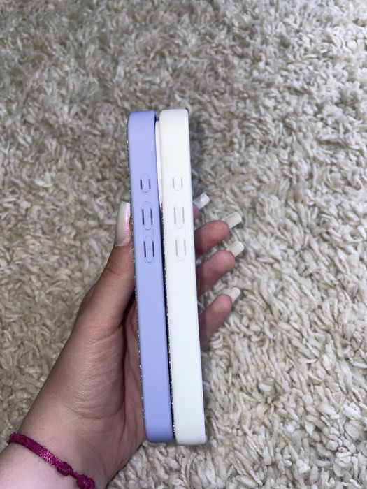 Huse Swarovsk cu pietre. SE VAND SEPARAT