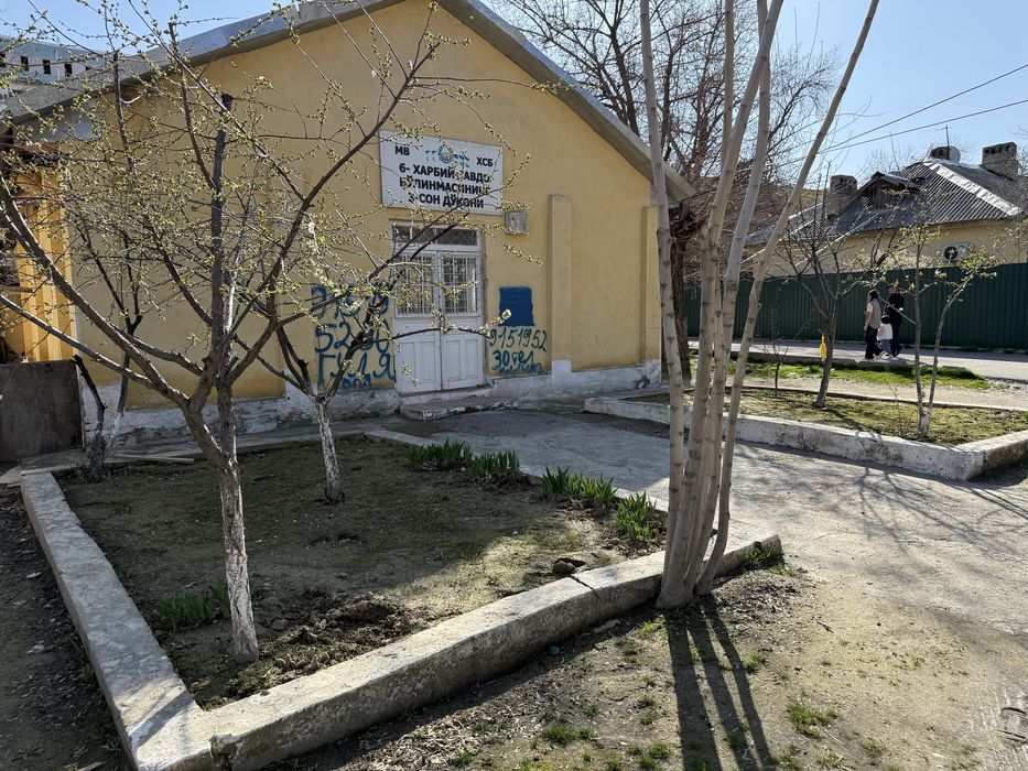 Нотурар магазин 1.58 сотук